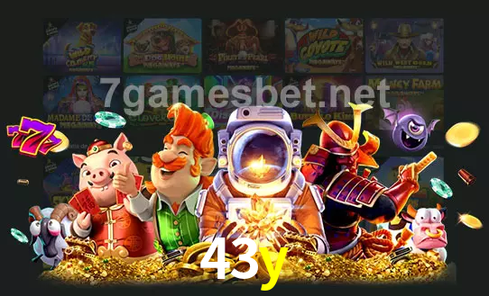 cassino 43y