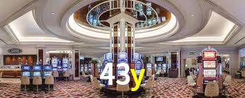 43y - Plataforma Oficial - 43y.com