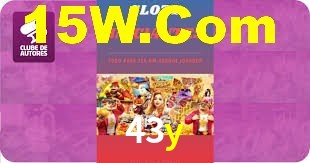 43y: Seu Cassino Premiado com Pagamentos Rápidos