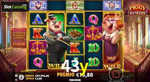Daily Bonuses 43y