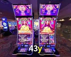Welcome Bonus 43y