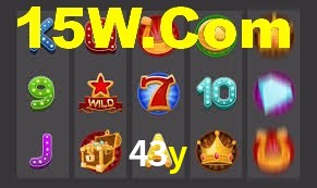 Tournaments 43y