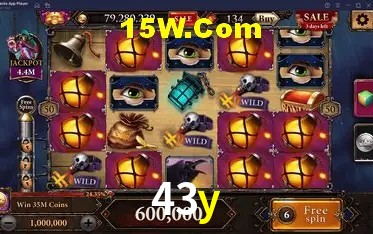 Experiência VIP 43y