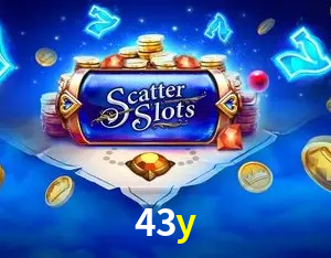 Flash Promotion 43y