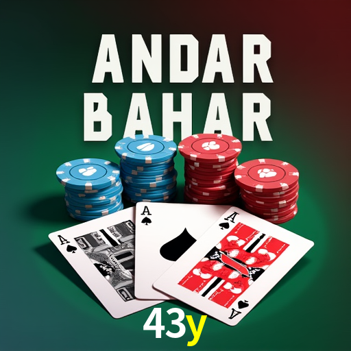 Roulette Table 43y