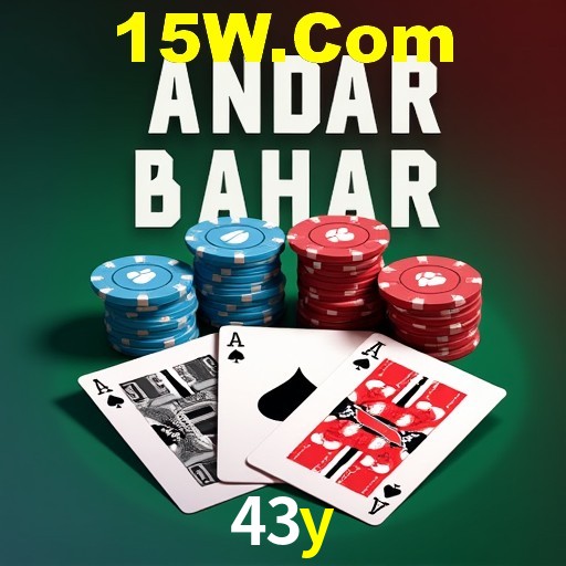 Live Casino 43y