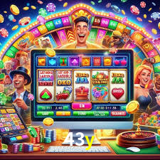 VIP Casino 43y