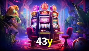 Roulette Table 43y