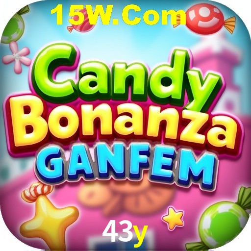 Welcome Bonus 43y