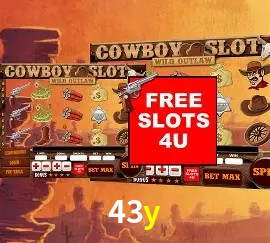 Exclusive Offers 43y