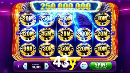 Weekend Specials 43y