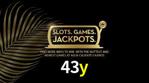 43y: A Experiência de Casino com Jogos de Mesa ao Vivo