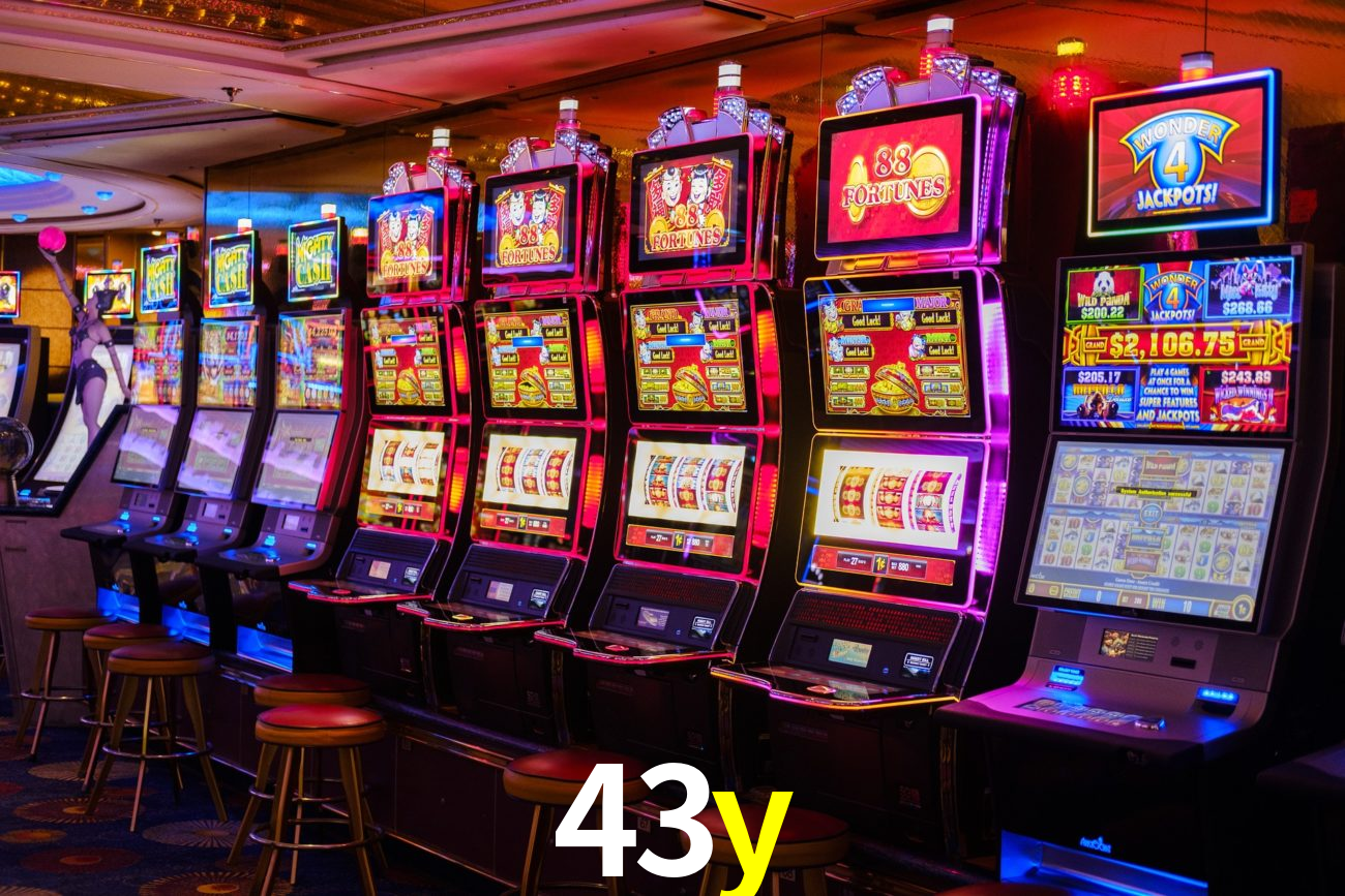 Tennis Betting 43y